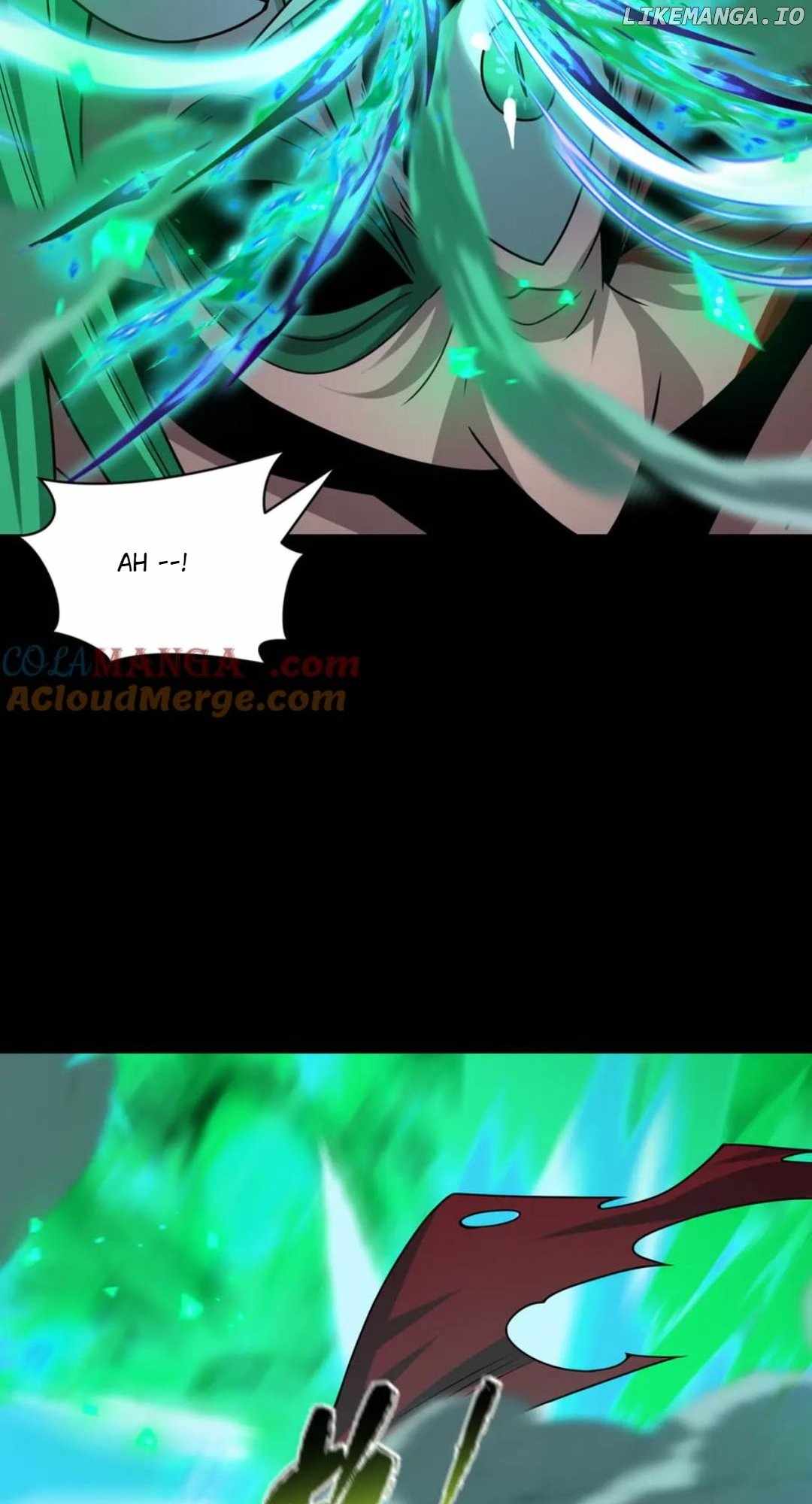 Age of Terror Chapter 482 31